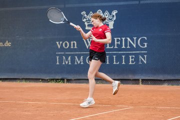 Bild 120 - BL DTV Hannover - Der Club an der Alster : Ergebnis: 2:7